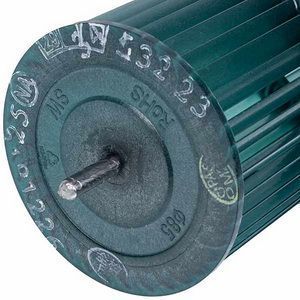 Турбіна внутрішнього блока для кондиціонера C&H 10352034 532x85mm (зовнішнє кріплення) 00000046742 фото