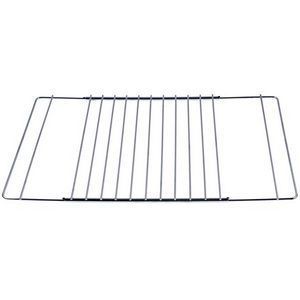 Решітка розсувна для духовки 350-560x320mm (універсальна) 00000042615 фото