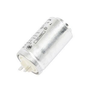 Пусковий конденсатор 7uF 425V для сушильної машини DUCATI Electrolux 8581256417016 00000034527 фото