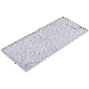 Фільтр жировий для витяжки 205x475x8mm (45mm/45mm) 00000056129 фото