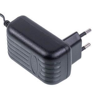 Адаптер для акумуляторного пилососа Philips 300003579391 25W 100-240V 18V 00000056293 фото