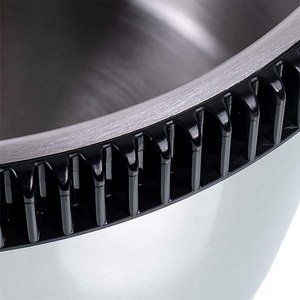 Чаша металева для міксера Tefal MS-652691 00000046260 фото
