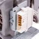 Двигун для пральної машини автомат Ariston C00516050 YXT220-2D 195V 1.43A 220W 00000064892 фото 4