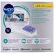 Таблетки TAB314 (24 шт) Wpro C00860155 для посудомийної машини 00000038847 фото 2