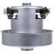 Двигун для пилососа VCM034 IRMATECH MOTOR 1400W D=130/84mm H=34/114mm VCM034 фото 1
