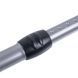 Труба телескопічна для пилососа Philips 432200423635 FC6026/01 D=32mm (з фіксатором) (металева) 00000053085 фото 3