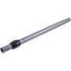 Труба телескопічна для пилососа Philips 432200423635 FC6026/01 D=32mm (з фіксатором) (металева) 00000053085 фото 1