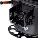Компресор для холодильника SECOP (DANFOSS) SC18G (104G8820) R134a 391W (з пусковим реле 117U6019) 00000040805 фото 6