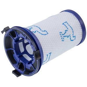 Фільтр контейнера HEPA для акумуляторного пилососа Rowenta ZR009001 00000046123 фото