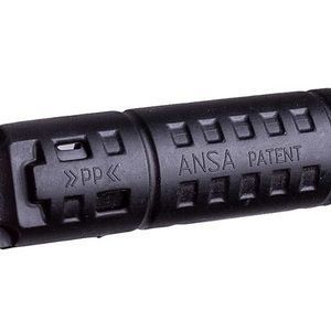 Амортизатор бака для пральної машини LG 383EER3001J ANSA 100N L=165-250mm D отворів=11mm 00000031678 фото