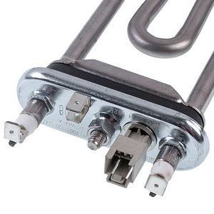 ТЕН для пральної машини Electrolux 1327242416 Kawai TPD 230-SB-1950 L=230 mm 1950 W 00000034007 фото