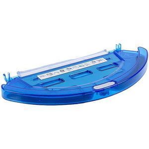 Резервуар для води + серветка з мікрофібри для робота-пилососа Rowenta RS-2230001948 блакитний 00000042904 фото