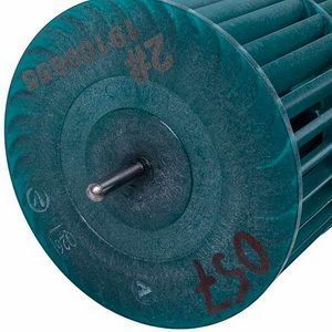 Турбіна внутрішнього блока для кондиціонера C&H 10352057 830x108mm (зовнішнє кріплення) 00000046749 фото