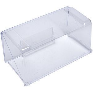 Ящик (нижній) для морозильної камери Electrolux 140184296055 395х220х220 мм 00000046075 фото