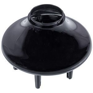 Насадка-дифузор для фена Rowenta CS-00135659 (чорна) 00000042861 фото