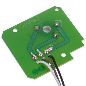 Плата регулятора швидкості для кухонного комбайна Kenwood KW706666 00000040246 фото
