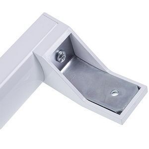 Ручка дверей (верхня/нижня) для холодильника Gorenje 475278 00000016609 фото