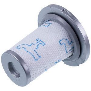Фільтр конусний (внутрішній) для акумуляторного пилососа Rowenta ZR009006 00000047663 фото