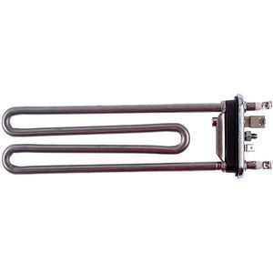ТЕН для пральної машини Electrolux 1327242416 Kawai TPD 230-SB-1950 L=230 mm 1950 W 00000034007 фото