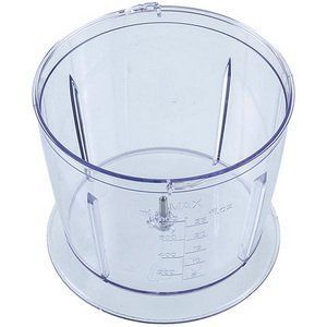 Чаша подрібнювача 800ml для блендера Gorenje 534852 00000022570 фото