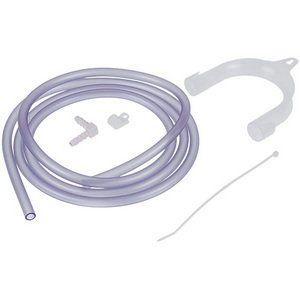 Electrolux 1251225031 Шланг зливний для сушильної машини 00000042463 фото