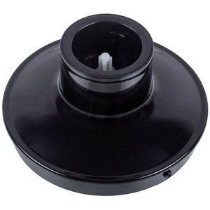 Редуктор для чаші подрібнювача блендера Gorenje 817823 чорний 500ml D=120mm 00000056490 фото