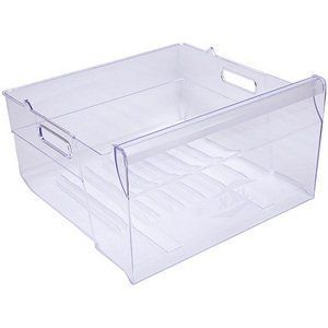 Ящик морозильної камери для холодильника Whirlpool 481010554159 435x410x250mm (середній) 00000021312 фото