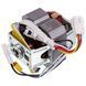 Двигун для м&aposясорубки Moulinex SS-1530000186 SC-9030-2050 HV8 (з двома роз&aposємами підключення) 00000020004 фото 3