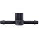 Перехідник (потрійний) бойлера для кавомашини Philips Saeco 421941279742 00000022642 фото 4