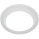 Прокладка під фланець для бойлера Thermex D=89/68mm 00000046983 фото 3