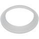 Прокладка під фланець для бойлера Thermex D=89/68mm 00000046983 фото 2