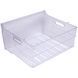 Ящик морозильної камери для холодильника Whirlpool 481010554159 435x410x250mm (середній) 00000021312 фото 2