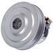 Двигун для пилососа VCM022 IRMATECH MOTOR D=130/84 mm H=29/110 mm 1800 W 230 V VCM022 фото 4