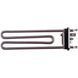 ТЕН для пральної машини Electrolux 1327242416 Kawai TPD 230-SB-1950 L=230 mm 1950 W 00000034007 фото 3