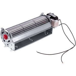 Тангенційний вентилятор BW-2 L=240mm D крильчатки=60mm 00000043994 фото