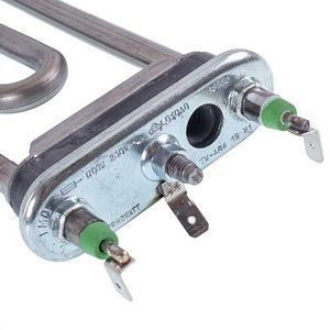 ТЕН для пральної машини Ariston SERBIA C00255452 TPO 170-SG-1700 Thermowatt L=170 mm 1700 W 00000038529 фото