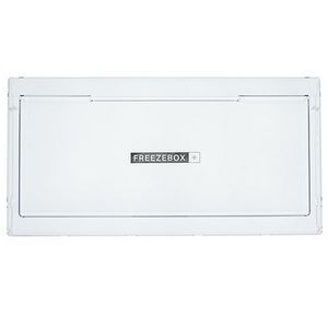 Панель ящика морозильної камери Whirlpool C00580644 420х212 мм 00000044140 фото