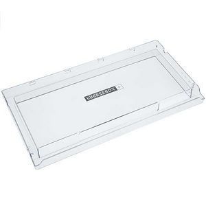 Панель ящика морозильної камери Whirlpool C00580644 420х212 мм 00000044140 фото