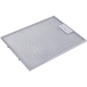 Фільтр жировий для витяжки 270x350x8mm (45mm/94mm) 00000056191 фото