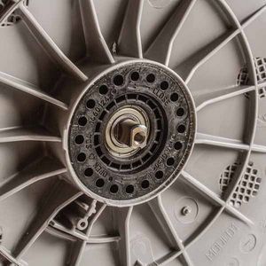 Бак для вертикальної пральної машини Electrolux 4055403911 00000034595 фото