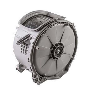 Бак для вертикальної пральної машини Electrolux 4055403911 00000034595 фото