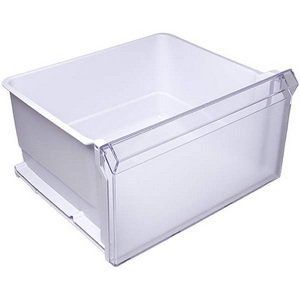 Ящик для овочів холодильника Samsung DA97-19930A 440x390x245mm 00000062032 фото