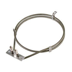 Тен конвекції 2000W 3570284038 для духовки Electrolux 00000037298 фото