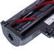 Щітка Turbo для акумуляторного пилососа Rowenta SS-2230002622 чорний 00000047667 фото 2