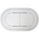 Кришка для пароварки Braun 7323610024 00000021253 фото 3