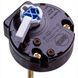 Терморегулятор для бойлера Thermowatt 181396 RTS 16A 250V L=270mm F.65/S.87 FLAG + виходи на лампу 00000006462 фото 4