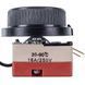 Термостат для бойлера WHD90E 16A 220V L=1000mm Tmax = 90&deg;C + ручка керування (2 клеми) 00000047130 фото 5