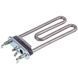ТЕН для пральної машини Ariston SERBIA C00255452 TPO 170-SG-1700 Thermowatt L=170 mm 1700 W 00000038529 фото 1