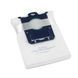 Мішки для пилососа Philips 883802103010 FC8021/03 FC8021/00 S-BAG Classic Long Performance (набір з 4 шт) 04747 фото 3