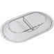 Кришка для пароварки Braun 7323610024 00000021253 фото 1